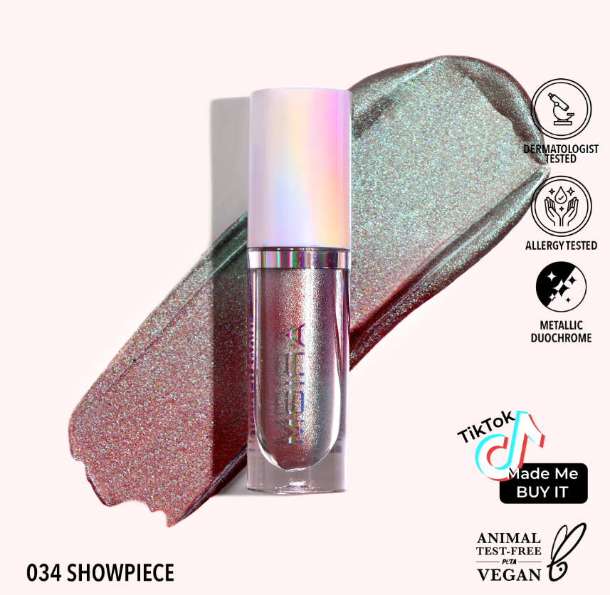 MOIRA SOMBRA LIQUIDA DIAMOND DAZE 034 SHOWPIECE