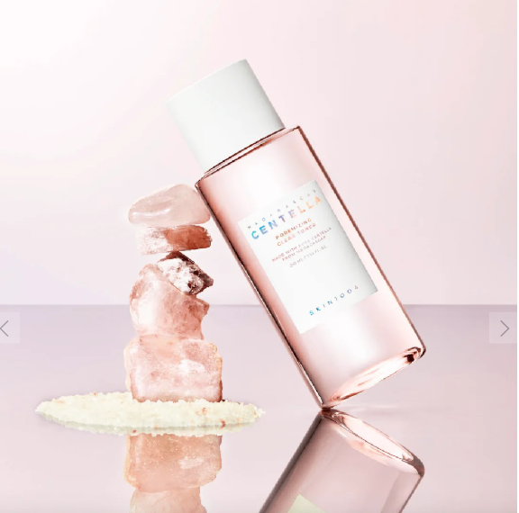 SKIN 1004 TONICO EXFOLIANTE SEBOREGULADOR POREMIZING CLEAR MADAGASCAR CENTELLA 210 ML