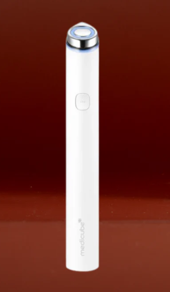 MEDICUBE DISPOSITIVO AGE-R BOOSTER PRO MINI WHITE