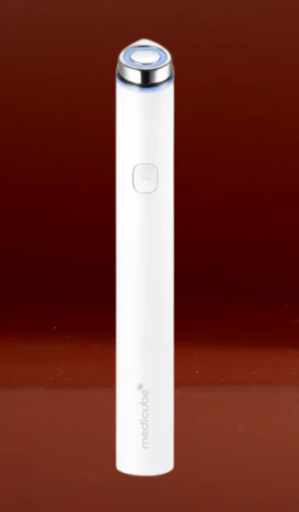 MEDICUBE DISPOSITIVO AGE-R BOOSTER PRO MINI WHITE