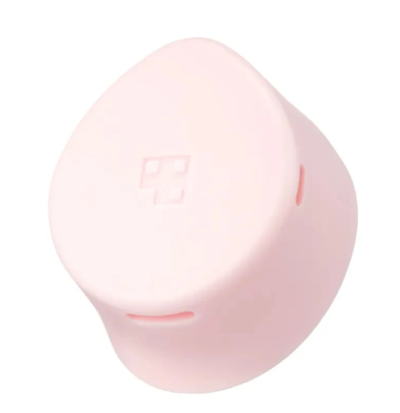 MEDICUBE CUBIERTA PROTECTORA PRO BOOSTER HEAD CASE PINK AGE R BOOSTER PRO