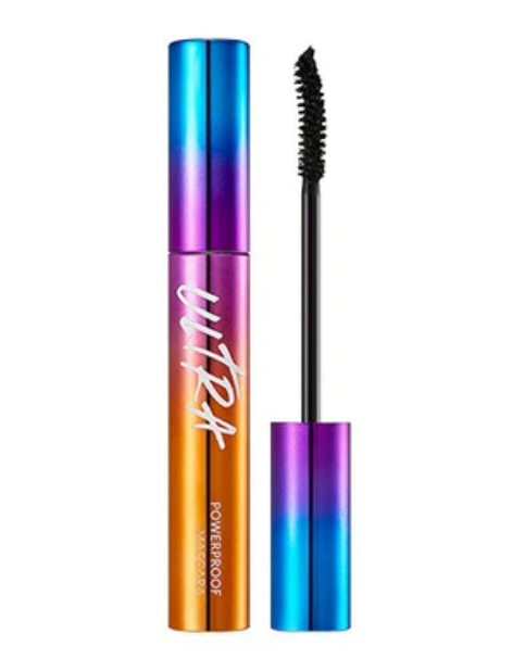 MISSHA MASCARA PARA PESTAÑAS ULTRA POWERPROOF