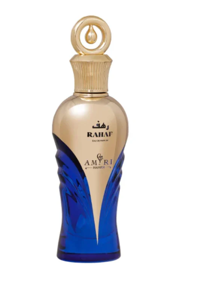 HAMIDI AL PERFUME AMIRI RAHAF 100 ML
