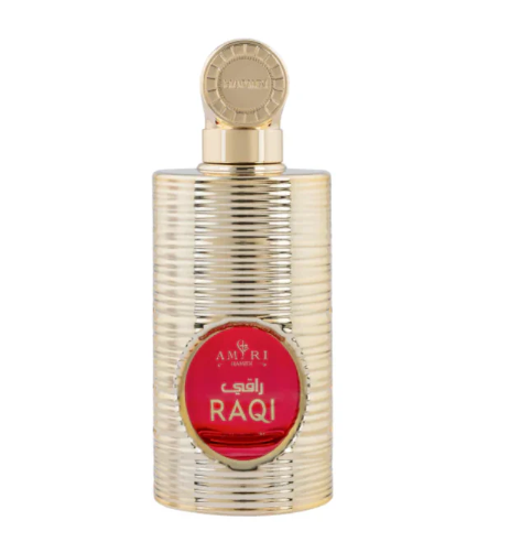HAMIDI PERFUME AMIRI RAQI 100 ML
