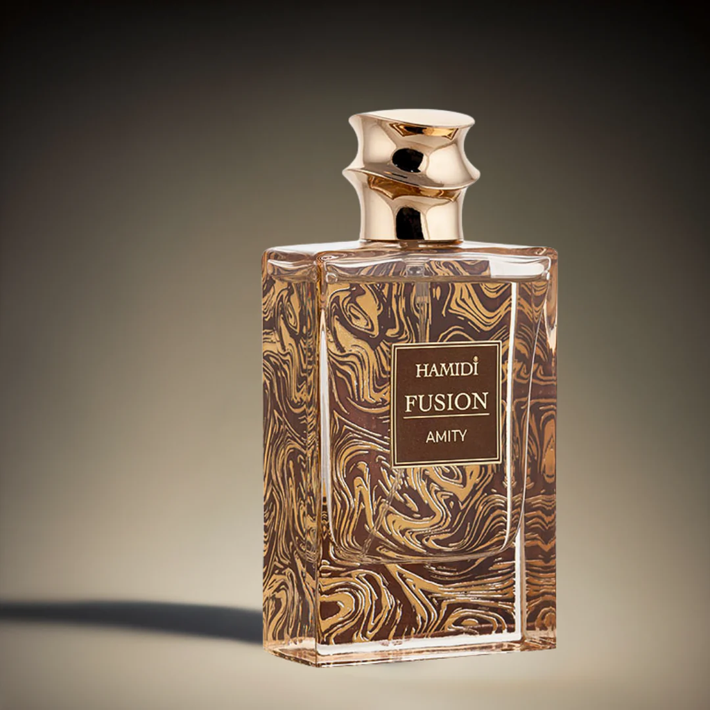 HAMIDI AL PERFUME FUSION AMITY 85 ML