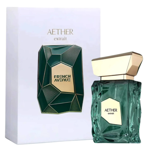 FRENCH AVENUE PERFUME AETHER EXTRAIT