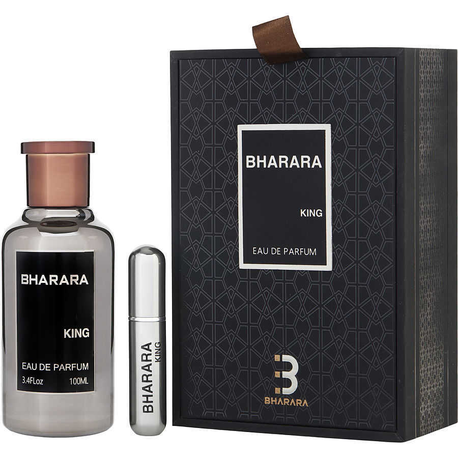BHARARA PERFUME KING 100 ML