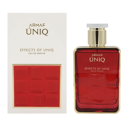 ARMAF PERFUME EFFECTS OF UNIQ 100 ML