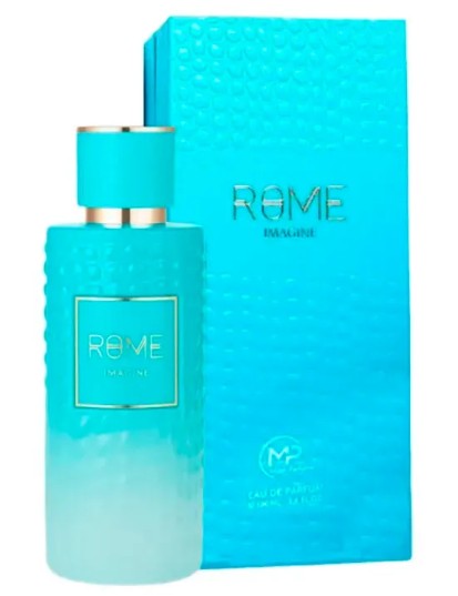 BHARARA PERFUME ROME IMAGINE