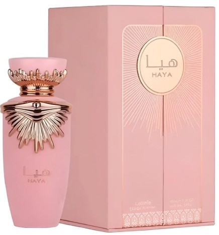 ARMAF PERFUME HAYA 100 ML