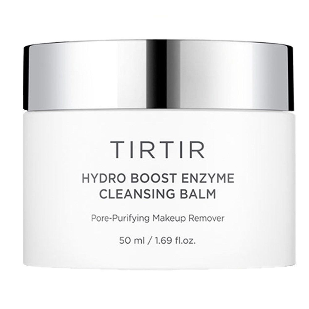 TIRTIR BALSAMO DESMAQUILLANTE HYDRO BOOST ENZYME CLEANSING BALM 50 ML