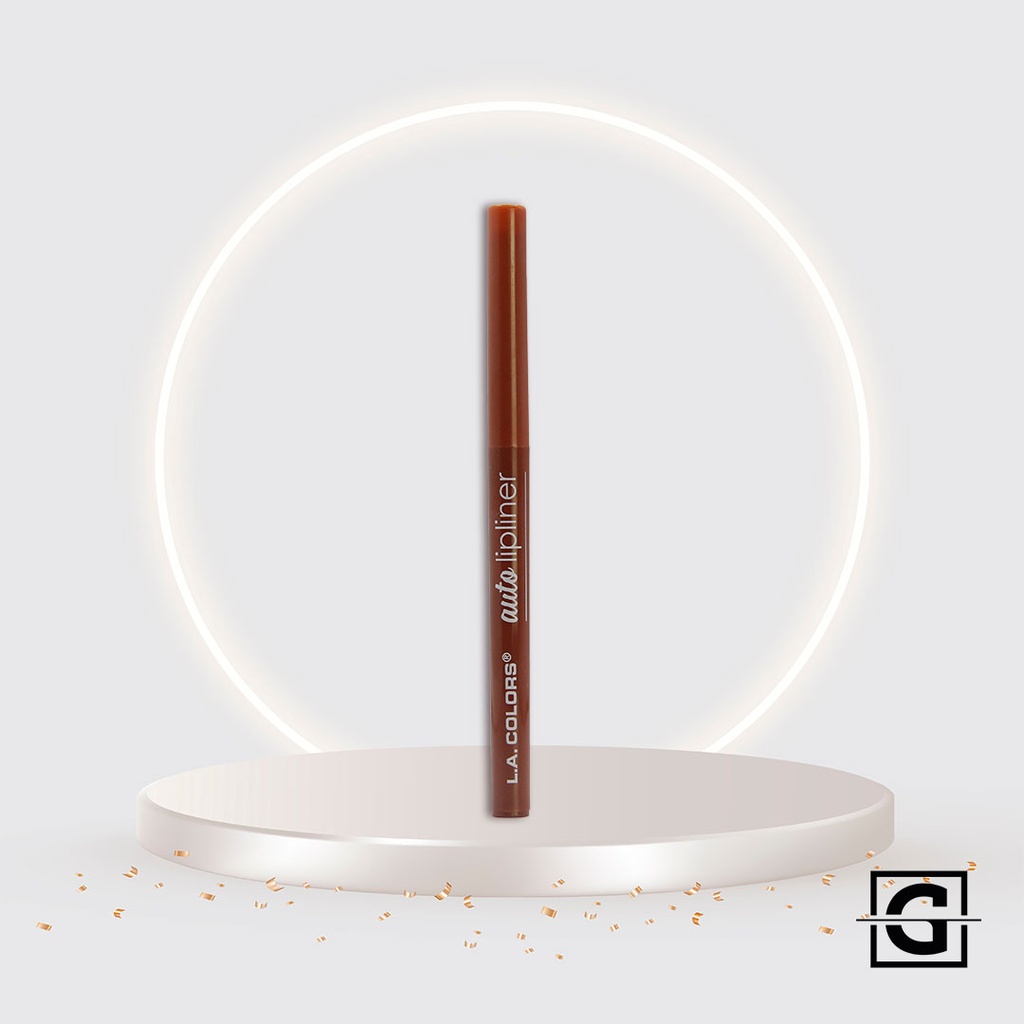 L.A. COLORS DELINEADOR PARA LABIOS