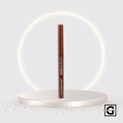 L.A. COLORS DELINEADOR PARA LABIOS