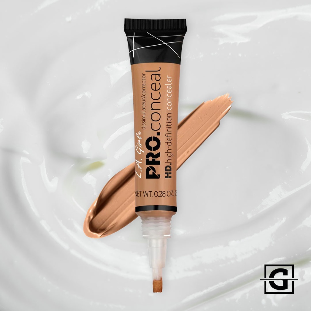 L.A. GIRL CORRECTOR PRO HD
