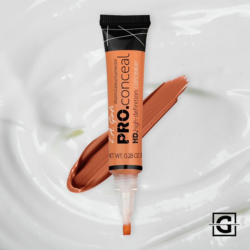 L.A. GIRL CORRECTOR PRO HD NV