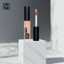 MOIRA CORRECTOR MEGA CONCEALER 400 HONEY