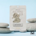 HAYAN MASCARILLA FACIAL ACIDO HIALURONICO