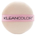 KLEANCOLOR BORLA PUFF ALGODON