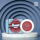 RUDE COSMETICS RUBOR EN CREMA PUFF CAKE POP