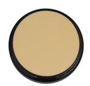 MEHRON STARBLEND CAKE MAKEUP LIGHT ALMOND