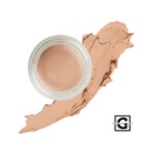 ADARA BASE DE MAQUILLAJE EN MOUSE F01 NUDE BEIGE