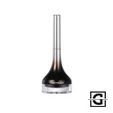 TONYMOLY DELINEADOR PARA OJOS BACK GEL Z VEGANO A PRUEBA DE AGUA 01 NEGRO