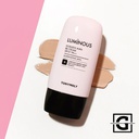 TONYMOLY BASE DE MAQUILLAJE LUMINOUS GODDESS AURA BB CREAM 02 SPF 37+++