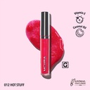 MOIRA GLOSS AFFAIR LIP 012 HOT STUFF
