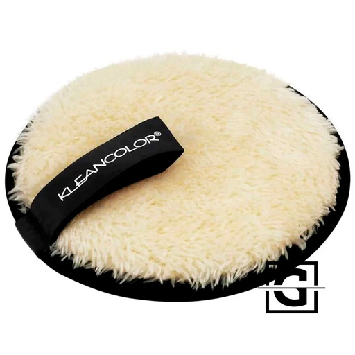 [841265104306] KLEANCOLOR BORLA DESMAQUILLANTE DE MICROFIBRA.