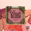 AMOR US RUBOR FLUSH BLUSH 12 MOCHA