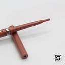 RUDE COSMETICS DELINEADOR DE LABIOS EN MICRO GEL SHE´S BASIC