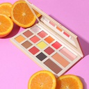 MOIRA PALETA DE OJOS Y ROSTRO OH MY PEELING