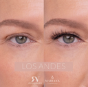RV EYELASHES PESTAÑAS PREMIUM EDITION MARIANA ZAMBRANO 100% SEDA LOS ANDES