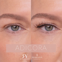 RV EYELASHES PESTAÑAS PREMIUM EDITION MARIANA ZAMBRANO 100% SEDA ADICORA