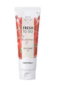 TONYMOLY ESPUMA LIMPIADORA FRESH TO GO REJUVENECEDORA DE GRANADA
