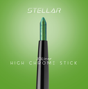 JGLASHES DELINEADOR DE OJOS HIGH CHROME STICK STELLAR