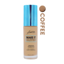 ARANTZA BASE DE MAQUILLAJE MAKE IT HAPPEN A11 COFFE