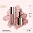 MOIRA PIGMENTO LIQUIDO SUPERHYPED 020 EXTRA SPARKLE