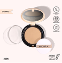 MOIRA POLVO COMPACTO COMPLETE WEAR POWDER FOUNDATION 225N