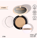 MOIRA POLVO COMPACTO COMPLETE WEAR POWDER FOUNDATION 275N