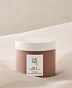 BEAUTY OF JOSEON MASCARILLA DE ARCILLA PARA POROS RED BEAN REFRESHING PORE MASK 140 ML