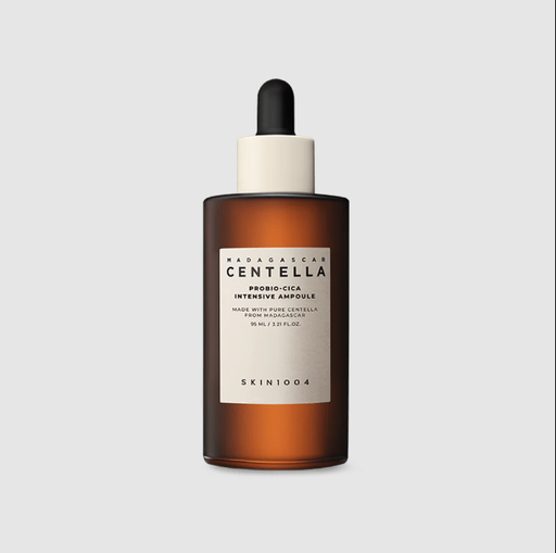[8809576261752] SKIN 1004 AMPOLLETA FACIAL REPARADORA MADAGASCAR CENTELLA PROBIO-CICA INTESIVE AMPOULE 95 ML