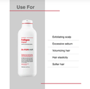 DR.FORHAIR SHAMPOO ANTICAIDA FOLLIGEN ORIGINAL 300 ML