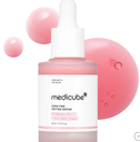 MEDICUBE SUERO DE PEPTIDOS ROSADOS PDRN