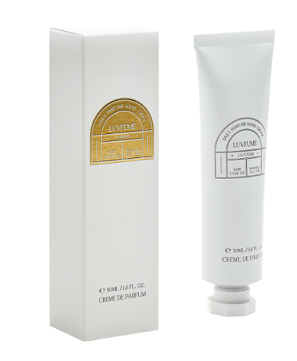 [8809555457770] LUVFUME HIDRATANTE PARA MANOS LA FLEURS HAND CREAM