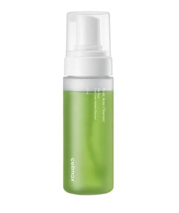 [8809463993223] CELIMAX ESPUMA LIMPIADORA FACIAL NONI ACNE NONI BUBBLE CLEANSER 155 ML