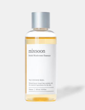 [8809732914041] MIXSOON ESENCIA REISHI MUSHROOM ESSENCE 30 ML