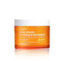 JUMISO MASCARILLA FACIAL ALL DAY VITAMIN NOURISHING & RECHARGING WASH OFF MASK 100ML