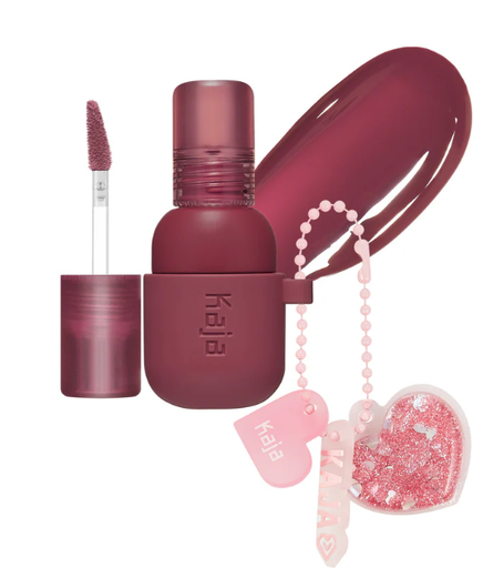 [8806190726193] KAJA TINTA DE LABIOS Y MEJILLAS JELLY CHARM BERRY COLADA