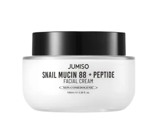 [8809655951451] JUMISO HIDRATANTE FACIAL REAFIRMANTE EN GEL SNAIL MUCIN 88+PEPTIDE FACIAL CREAM